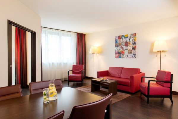 NH Wien City