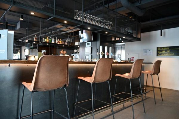 Ibis Styles Wien Messe Prater