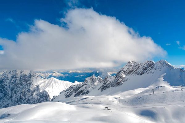 Dorint Sporthotel Garmisch Partenkirchen