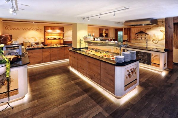 Aktivhotel Waldhof