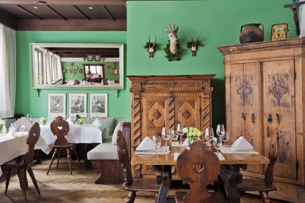 Boutique Hotel Bruggwirt