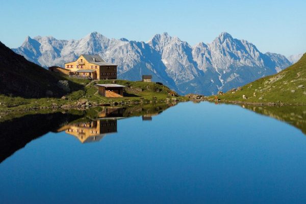 Fairhotel Hochfilzen