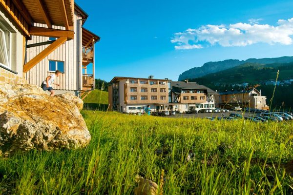 Almhotel Kaernten