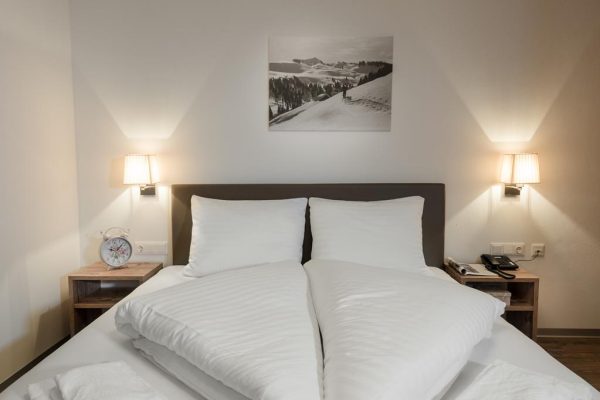 Alpenparks Central