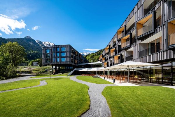 Falkensteiner Montafon