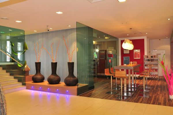 Ibis Wien Mariahilf