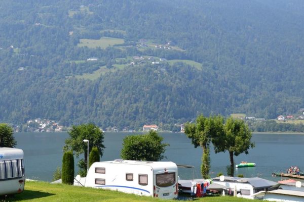 EuroParcs Ossiacher See