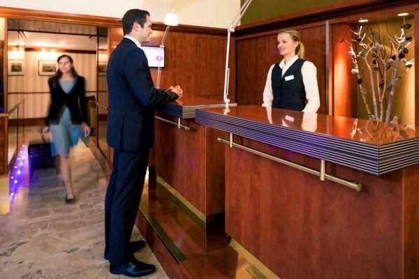 Mercure Grand Hotel Biedermeier