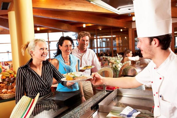 Family Resort Gut Wenghof