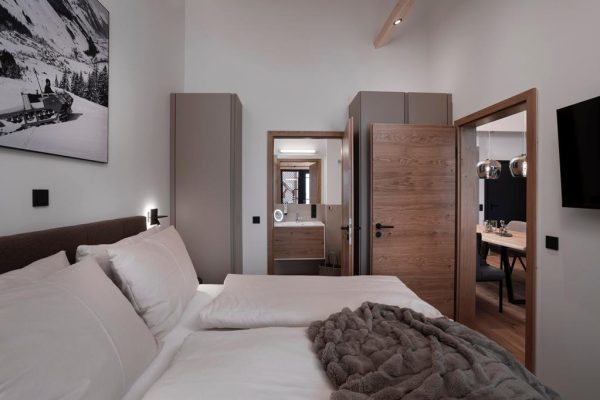 Saalbach Suites by Alps Resorts