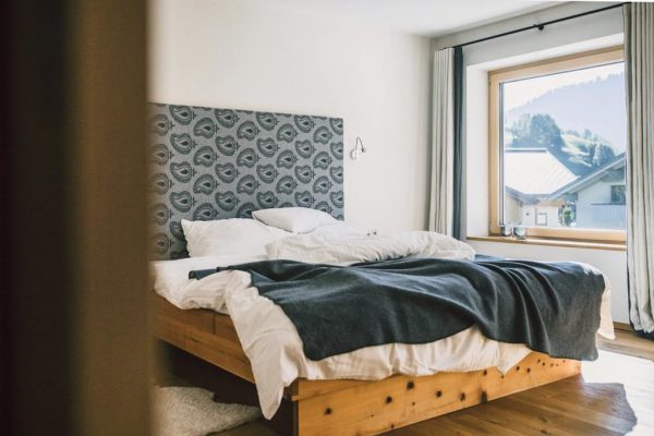 Aparthotel Alpenrose