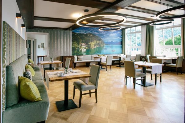 Seehotel Billroth