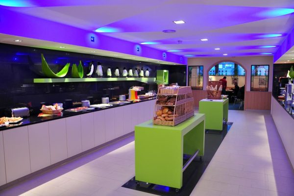 Ibis Wien Mariahilf