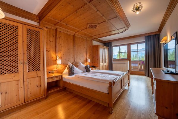 Zugspitz Resort