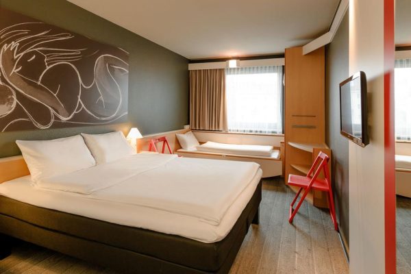 Ibis Wien City