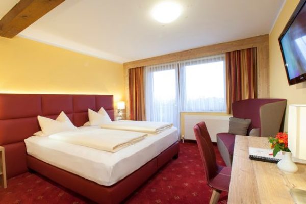 Hotel Bruno