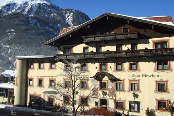 Hotel Zum Hirschen