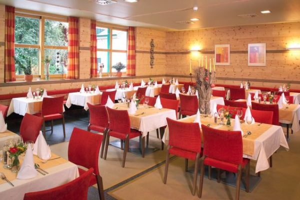 Hotel Zum Hirschen