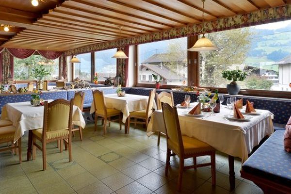 Hotel-Gasthof Jäger