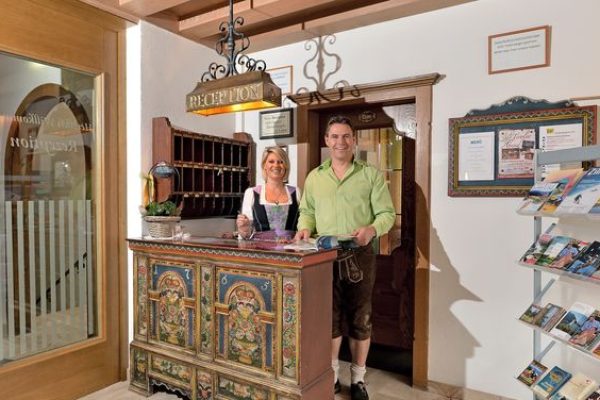 Hotel-Gasthof Jäger