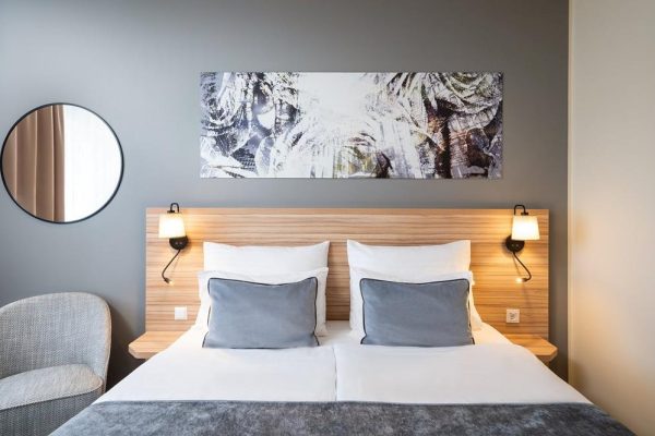 Leonardo Hotel Vienna Hauptbahnhof