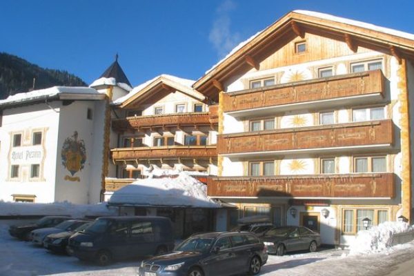 Hotel Pezina