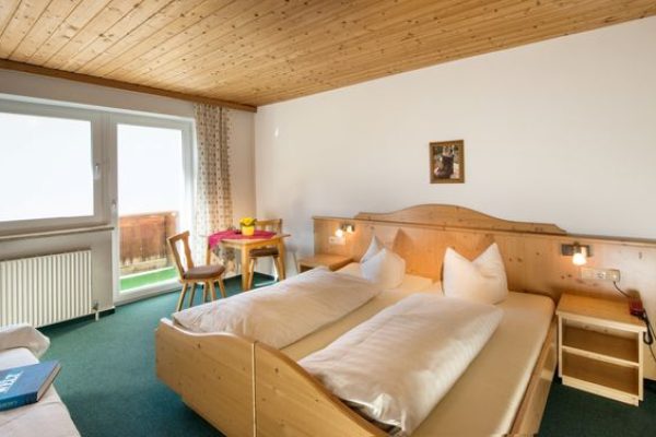 Hotel Pezina