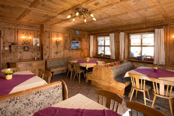 Hotel Pezina