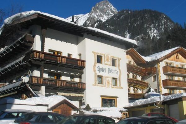 Hotel Pezina