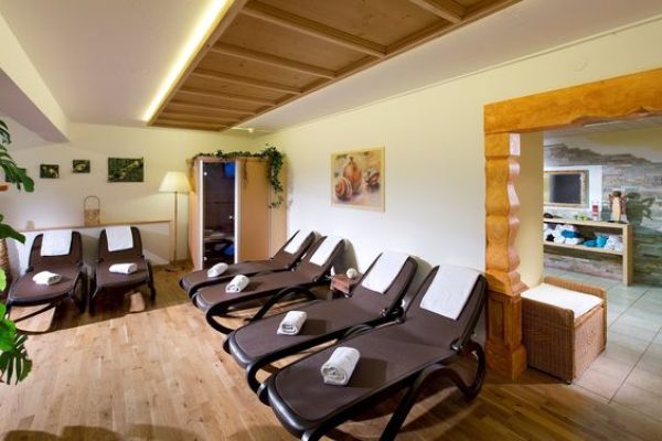 Hotel Wiesenegg