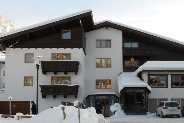 Gasthof & Restaurant Hotel Schermer