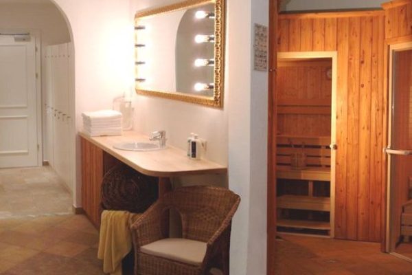 Hotel Goldener Stern