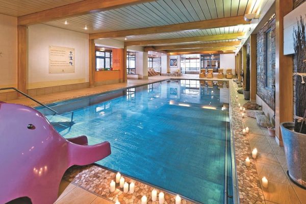 Familienhotel Hinteregger