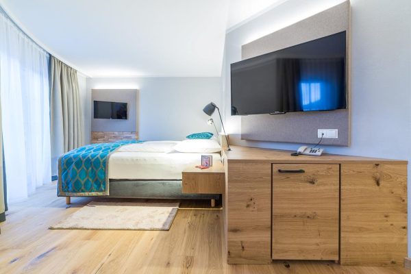Wohlfuhlhotel Schiestl