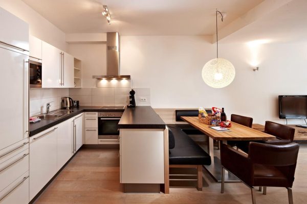 Gerlos Alpine Estate