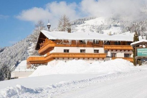 Alpengasthof Liebenberg