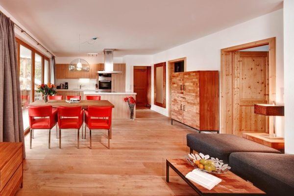 Gerlos Mountain Estate