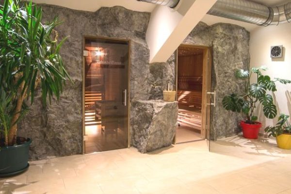 Hotel Lampenhäusl