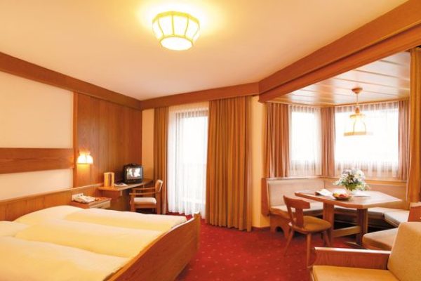 Hotel Lammwirt