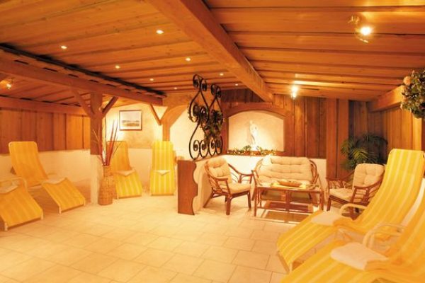 Hotel Lammwirt