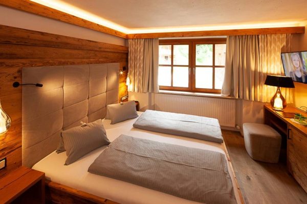 Berghotel Madlener