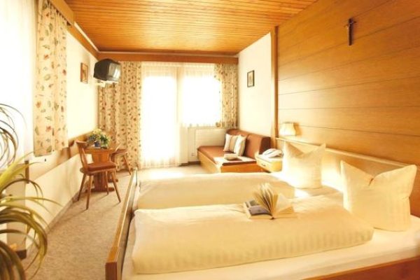 Hotel Lammwirt