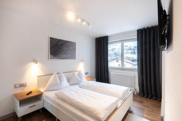 Appartementen Kaprun