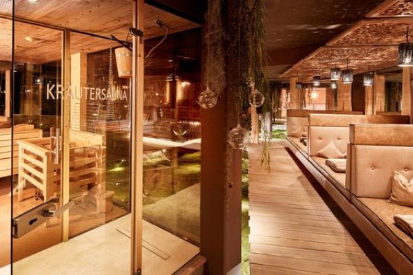 Eder - das Hochkönig Lifestyle Hotel