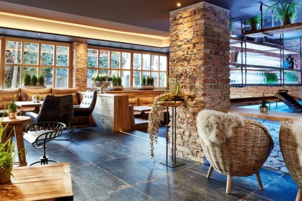 Eder - das Hochkönig Lifestyle Hotel