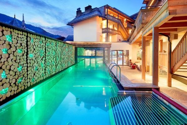 Eder - das Hochkönig Lifestyle Hotel