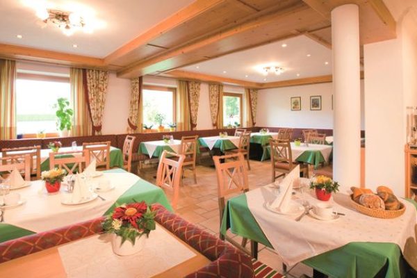 Skihotel Warmingerhof
