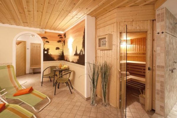Skihotel Warmingerhof