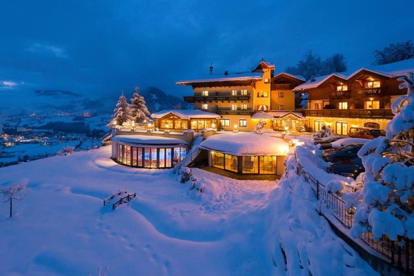 Gut Berg Naturhotel