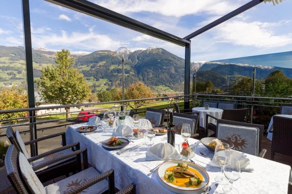 Wohlfuhlhotel Schiestl